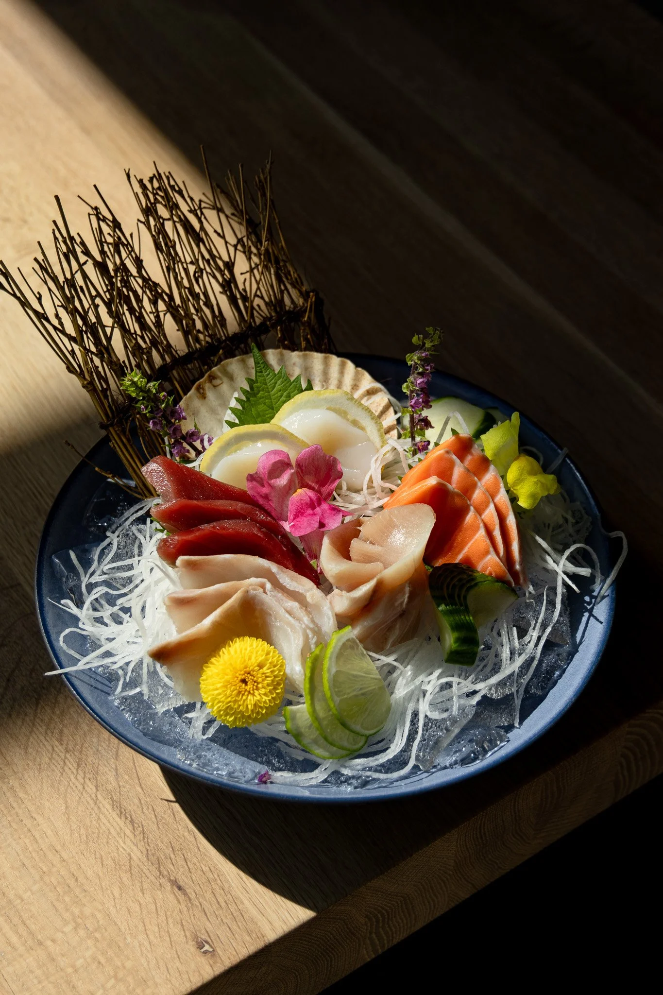 Hello Nori Park Royal — Hello Nori